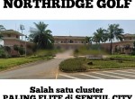 NORTHRIDGE 2
