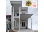 RUMAH BARU IG