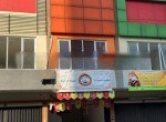 SSC1 PASAR BERSIH, Ruko Pasar Bersih G 2