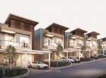 11 eBrochure Andante_Sentul Alaya-12 DOWNSLOPE TAMPAK DEPAN RUMAH