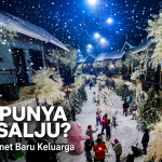 Snowville Sentul Hadirkan Wisata Baru, Daya Tarik Kawasan Makin Beragam Snowville Sentul Hadirkan Wisata Baru, Daya Tarik Kawasan Makin Beragam