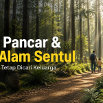 Gunung Pancar dan Wisata Alam Sentul, Alasan Kawasan Ini Tetap Dicari Keluarga Gunung Pancar dan Wisata Alam Sentul, Alasan Kawasan Ini Tetap Dicari Keluarga