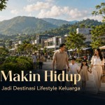 Sentul Makin Hidup: Dari Kawasan Hunian Hijau Jadi Destinasi Lifestyle Keluarga Sentul Makin Hidup: Dari Kawasan Hunian Hijau Jadi Destinasi Lifestyle Keluarga