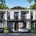 Harsen Sentul Residence, Rumah Primary Baru di Sentul dengan Luas Bangunan Mulai 85 m² Harsen Sentul Residence, Rumah Primary Baru di Sentul dengan Luas Bangunan Mulai 85 m²
