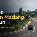 Shortcut Babakan Madang Dibuka, Akses Dalam Sentul Makin Praktis dan Strategis Shortcut Babakan Madang Dibuka, Akses Dalam Sentul Makin Praktis dan Strategis