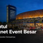 SICC Sentul Jadi Magnet Event Besar, Kawasan Sekitar Ikut Kecipratan Dampaknya SICC Sentul Jadi Magnet Event Besar, Kawasan Sekitar Ikut Kecipratan Dampaknya
