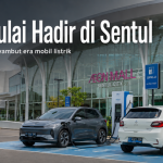 SPKLU dan Ultra Fast Charging Hadir di Sentul, Kawasan Makin Siap Menyambut Era Mobil Listrik SPKLU dan Ultra Fast Charging Hadir di Sentul, Kawasan Makin Siap Menyambut Era Mobil Listrik